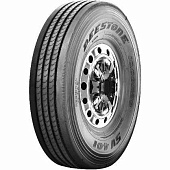 Фото грузовых шин SV401